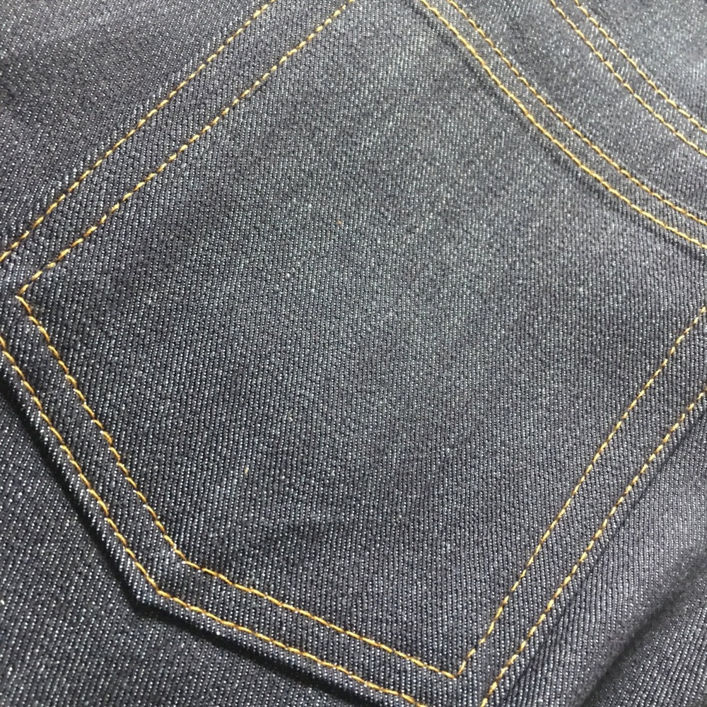 NWT Naked & Famous Weird Guy Left Hand Twill Denim - Picture 9 of 13